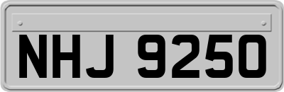 NHJ9250