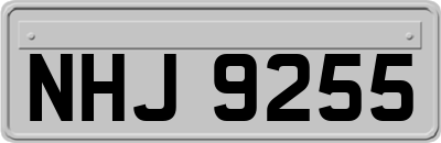 NHJ9255