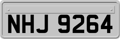 NHJ9264