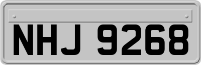 NHJ9268
