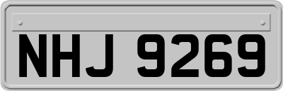 NHJ9269