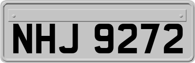 NHJ9272