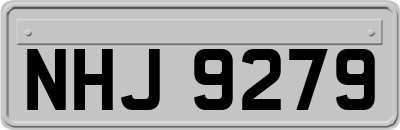 NHJ9279