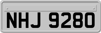 NHJ9280