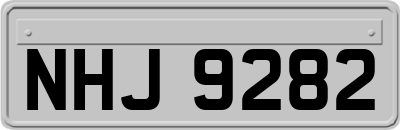 NHJ9282