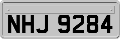 NHJ9284