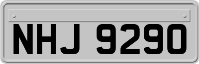 NHJ9290