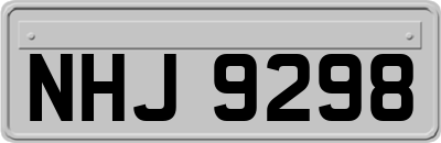 NHJ9298