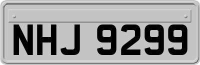 NHJ9299