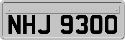NHJ9300