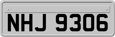 NHJ9306
