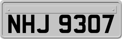 NHJ9307