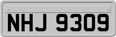 NHJ9309