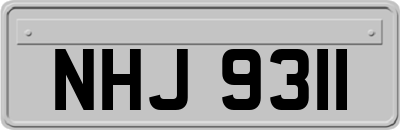 NHJ9311