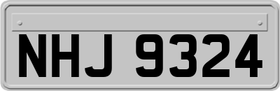 NHJ9324