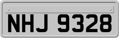 NHJ9328