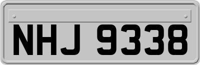 NHJ9338
