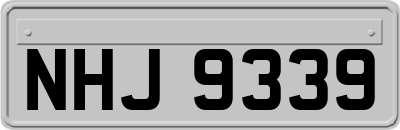 NHJ9339