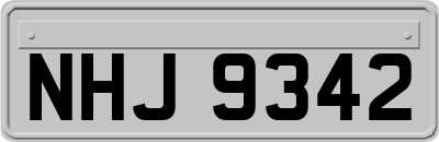 NHJ9342