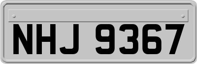 NHJ9367