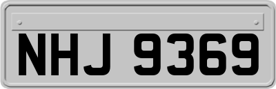 NHJ9369
