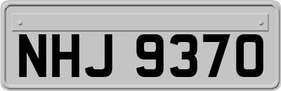 NHJ9370
