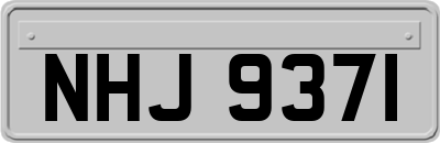 NHJ9371