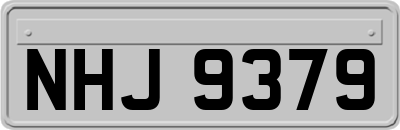 NHJ9379
