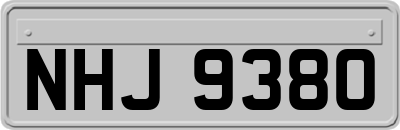 NHJ9380