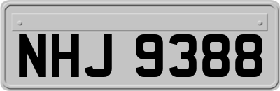 NHJ9388