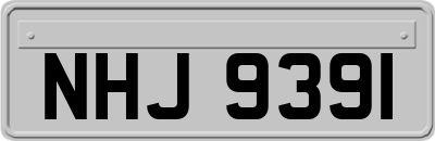 NHJ9391