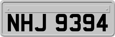 NHJ9394