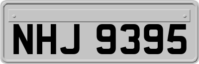 NHJ9395