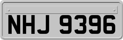 NHJ9396
