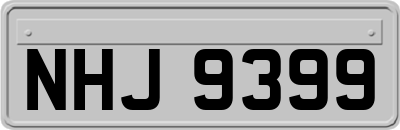 NHJ9399