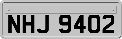 NHJ9402