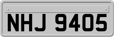 NHJ9405
