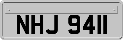 NHJ9411