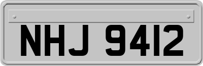 NHJ9412