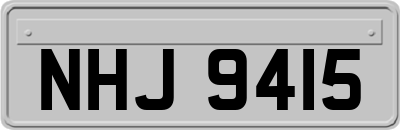 NHJ9415