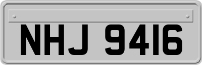 NHJ9416