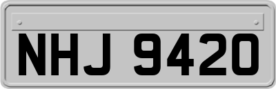 NHJ9420