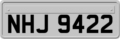 NHJ9422