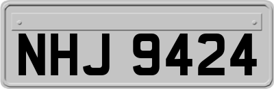 NHJ9424