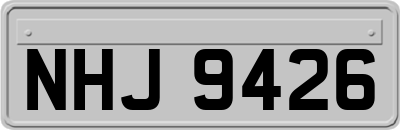 NHJ9426