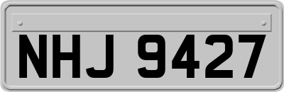 NHJ9427