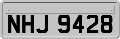 NHJ9428