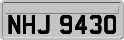 NHJ9430