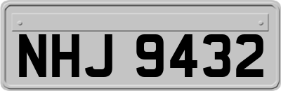 NHJ9432