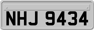 NHJ9434